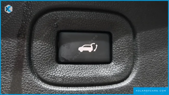 RENAULT KOREA QM6 (KOLEOS) 2.0 GDE RE SIGNATURE 2WD