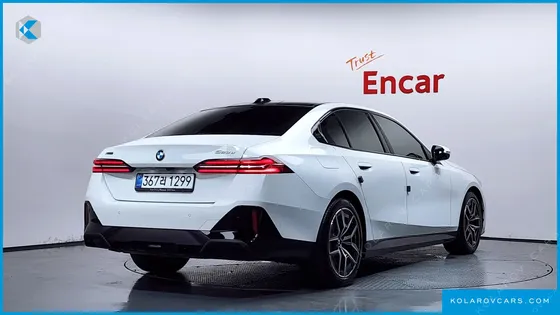BMW 5 SERIES 523D XDRIVE M SPORT