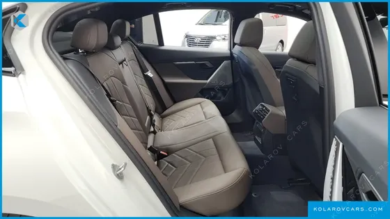 BMW 5 SERIES 523D XDRIVE M SPORT