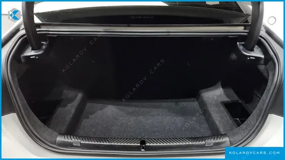 BMW 5 SERIES 523D XDRIVE M SPORT