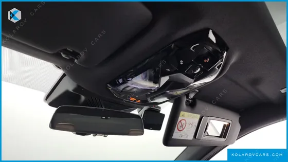 BMW 5 SERIES 523D XDRIVE M SPORT