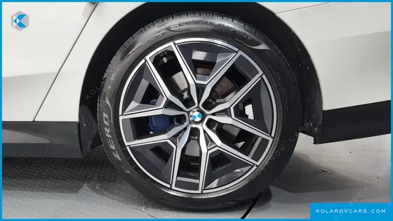 BMW 5 SERIES 523D XDRIVE M SPORT