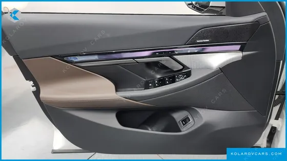 BMW 5 SERIES 523D XDRIVE M SPORT