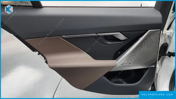 BMW 5 SERIES 523D XDRIVE M SPORT