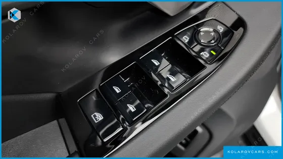 BMW 5 SERIES 523D XDRIVE M SPORT