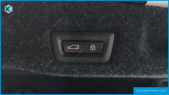 BMW 5 SERIES 523D XDRIVE M SPORT