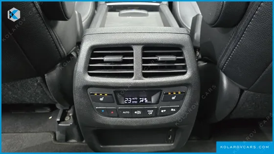 HONDA PILOT 3.5