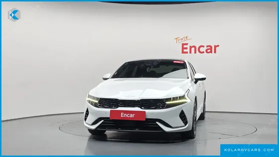 KIA K5 SIGNATURE