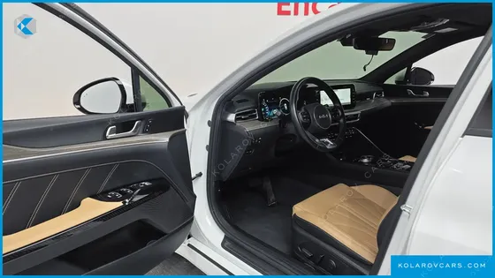 KIA K5 SIGNATURE