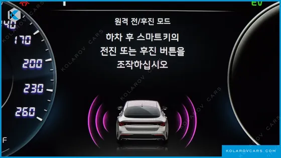 KIA K5 SIGNATURE