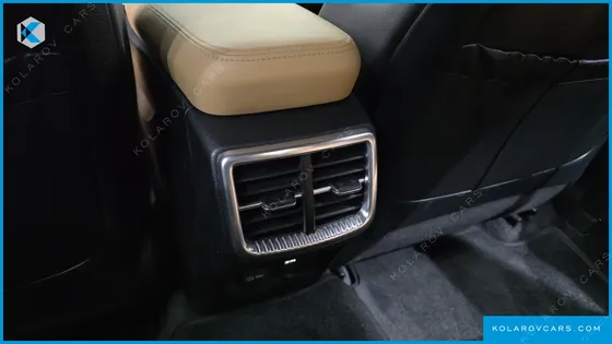 KIA K5 SIGNATURE
