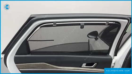 KIA K5 SIGNATURE