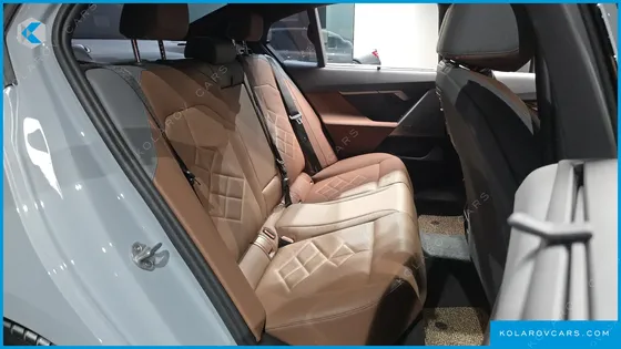 BMW 5 SERIES 530I XDRIVE M SPORT