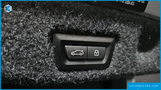 BMW 5 SERIES 530I XDRIVE M SPORT