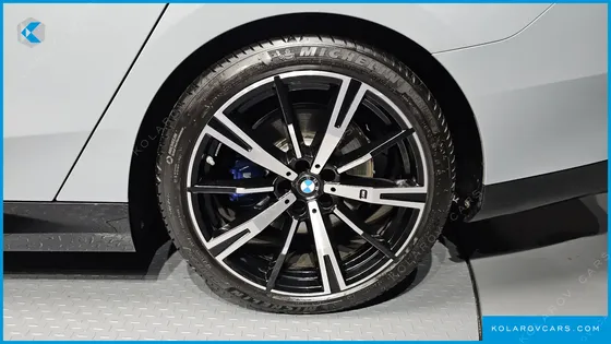 BMW 5 SERIES 530I XDRIVE M SPORT