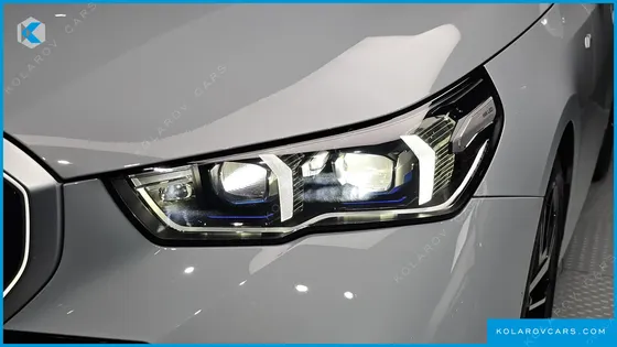 BMW 5 SERIES 530I XDRIVE M SPORT