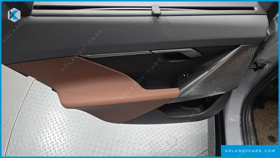 BMW 5 SERIES 530I XDRIVE M SPORT