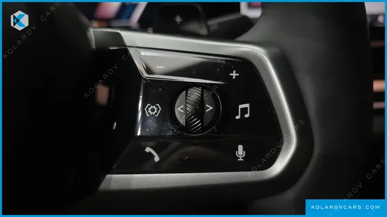 BMW 5 SERIES 530I XDRIVE M SPORT