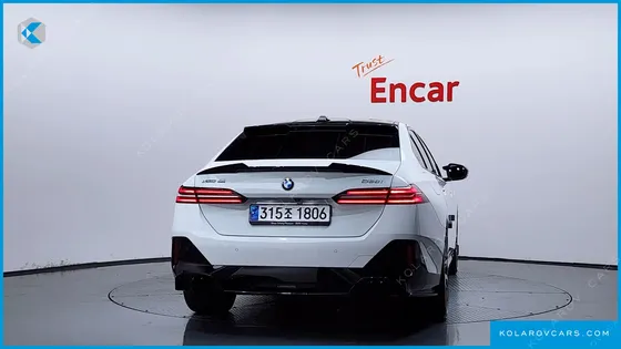 BMW 5 SERIES 530I XDRIVE M SPORT