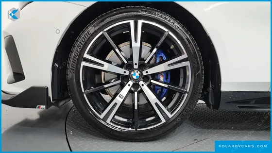 BMW 5 SERIES 530I XDRIVE M SPORT