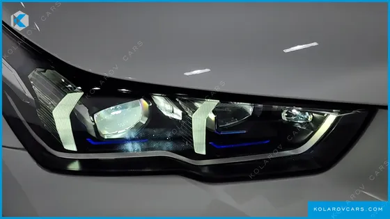 BMW 5 SERIES 530I XDRIVE M SPORT