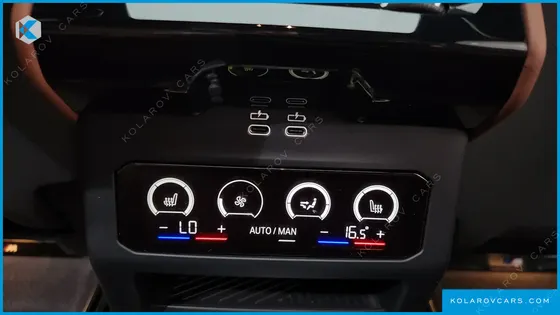 BMW 5 SERIES 530I XDRIVE M SPORT