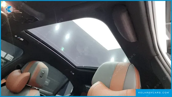 BMW 5 SERIES 530I XDRIVE M SPORT