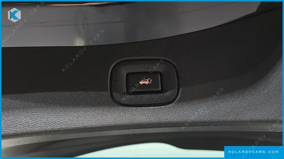 RENAULT KOREA QM6 (KOLEOS) 2.0 GDE RE SIGNATURE 2WD