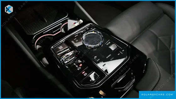 BMW 5 SERIES 530I XDRIVE M SPORT
