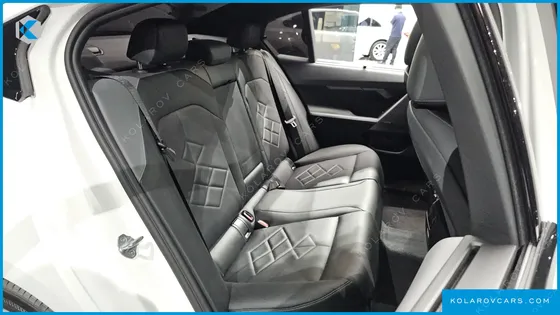 BMW 5 SERIES 530I XDRIVE M SPORT