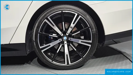 BMW 5 SERIES 530I XDRIVE M SPORT