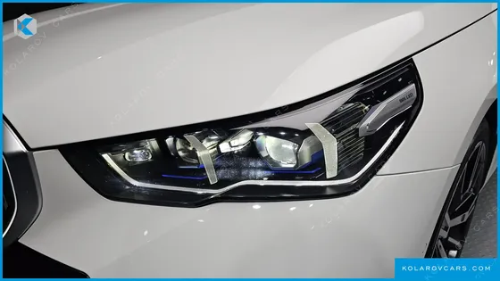 BMW 5 SERIES 530I XDRIVE M SPORT