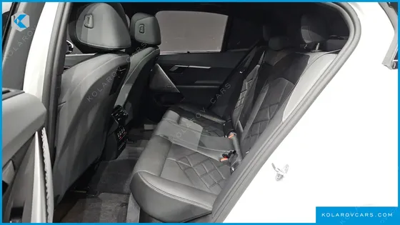 BMW 5 SERIES 530I XDRIVE M SPORT
