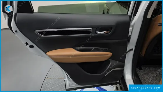 RENAULT KOREA QM6 (KOLEOS) 2.0 GDE RE 2WD
