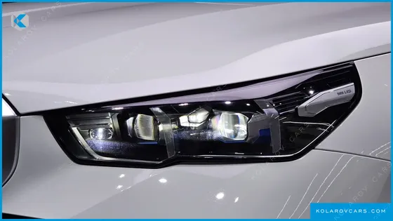 BMW 5 SERIES 520I M SPORT