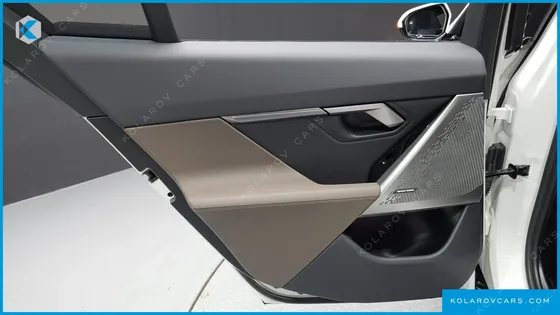 BMW 5 SERIES 520I M SPORT