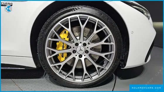 MERCEDES SL-CLASS AMG SL63 4MATIC+