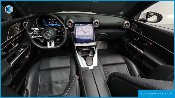MERCEDES SL-CLASS AMG SL63 4MATIC+
