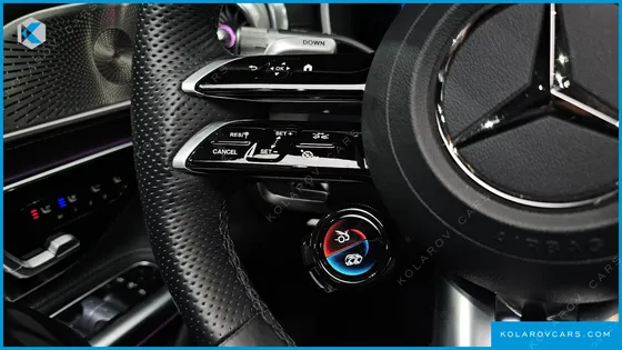 MERCEDES SL-CLASS AMG SL63 4MATIC+