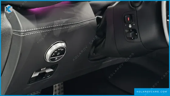 MERCEDES SL-CLASS AMG SL63 4MATIC+