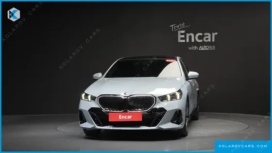 BMW 5 SERIES 520I SPECIAL EDITION