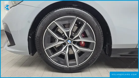 BMW 5 SERIES 520I SPECIAL EDITION