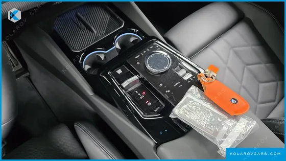 BMW 5 SERIES 520I SPECIAL EDITION