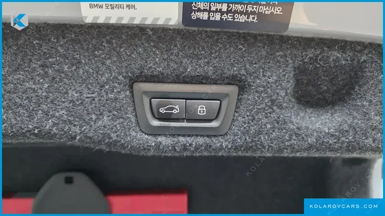 BMW 5 SERIES 520I SPECIAL EDITION