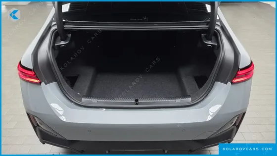 BMW 5 SERIES 520I SPECIAL EDITION