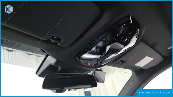 BMW 5 SERIES 520I SPECIAL EDITION