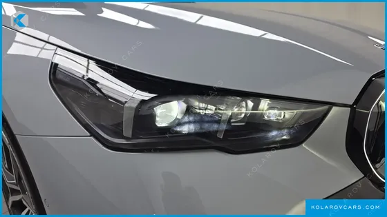 BMW 5 SERIES 520I SPECIAL EDITION