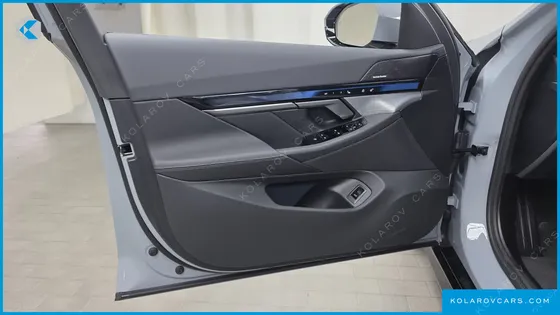 BMW 5 SERIES 520I SPECIAL EDITION