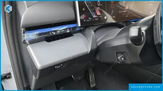 BMW 5 SERIES 520I SPECIAL EDITION
