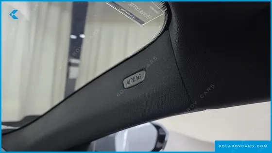 BMW 5 SERIES 520I SPECIAL EDITION
